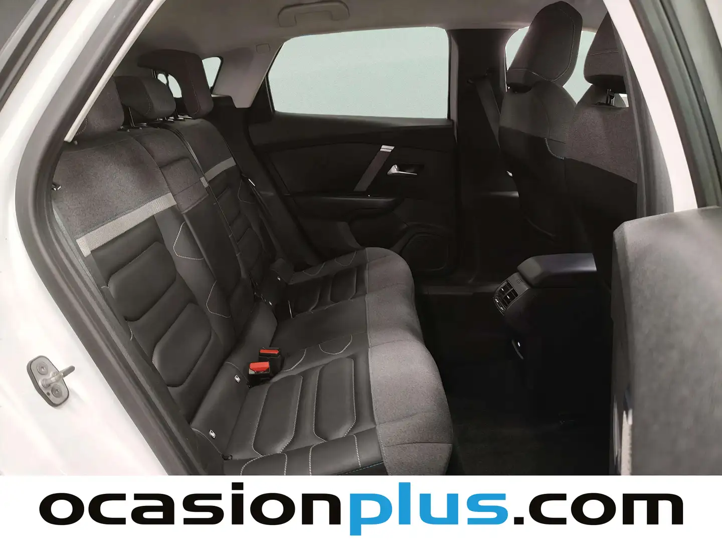 Foto Citroën C4 Citroen C4 PureTech 130 S&S Shine (130 CV)