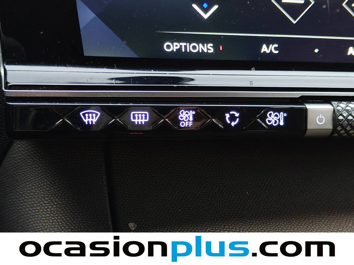 Foto DS DS 7 Crossback DS DS7 Crossback BlueHDi 130 Bastille Auto (130 CV)