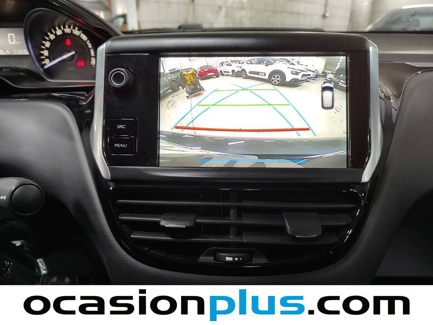 Peugeot 208 Peugeot 208 PureTech Signature  (82 CV) gasolina