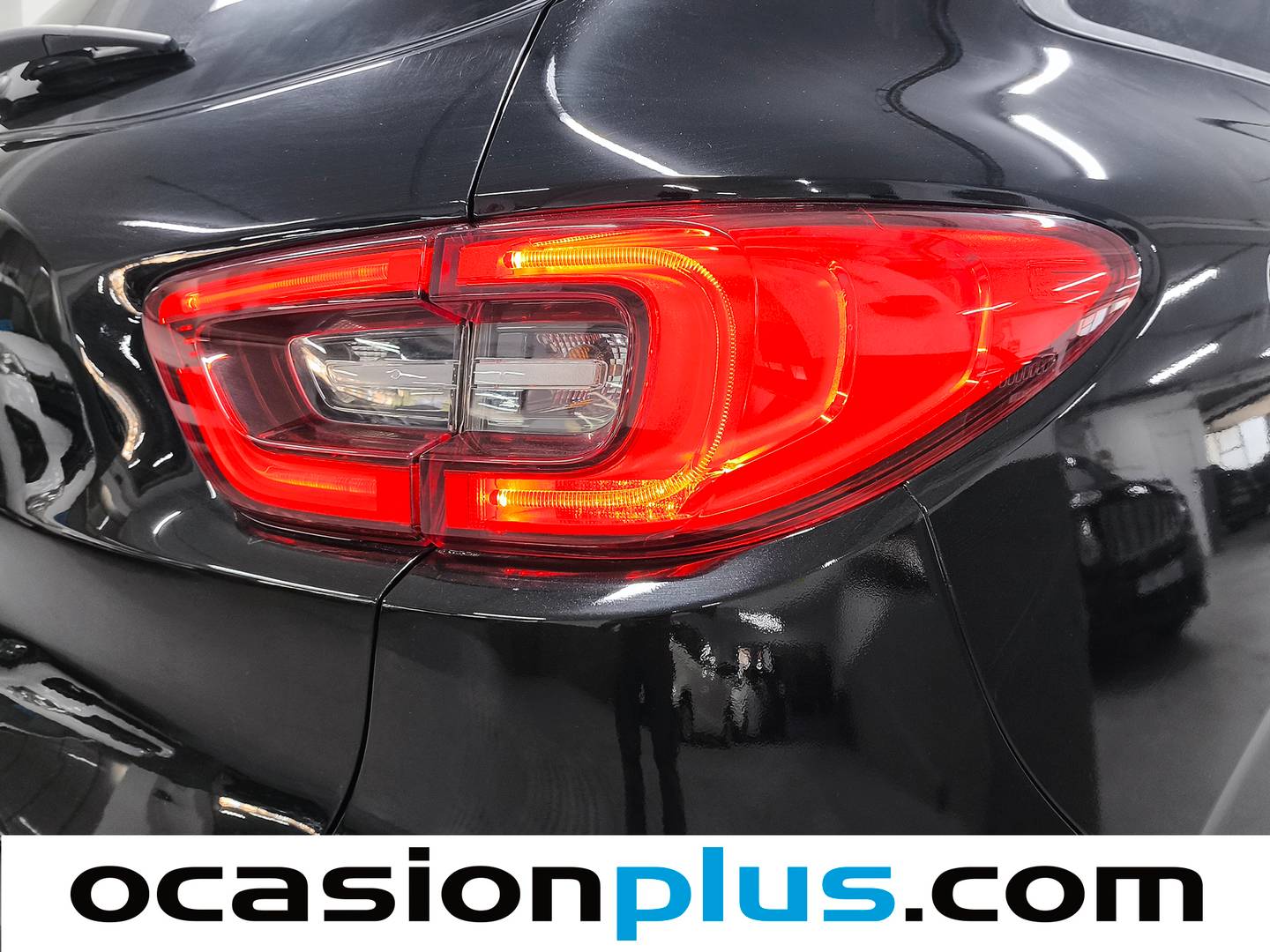 Accesorios del Renault Kadjar Renault Kadjar S-Edition Energy TCe (130 CV) EDC