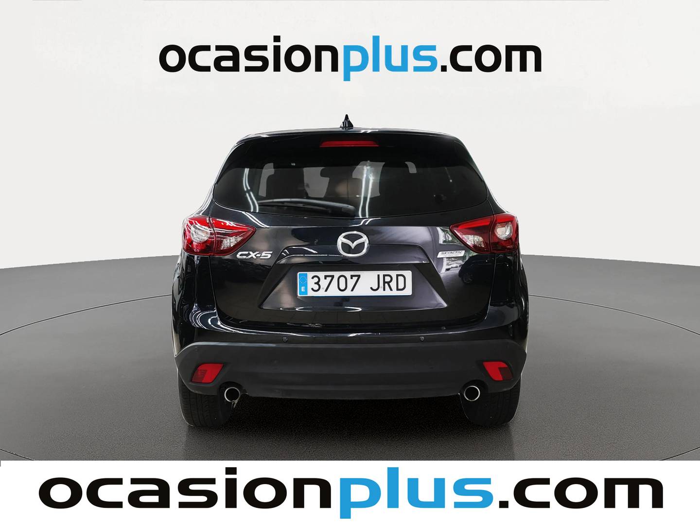 Mazda CX-5 Mazda CX-5 2.2 DE Style+ 2WD AT (150 CV) al mejor precio