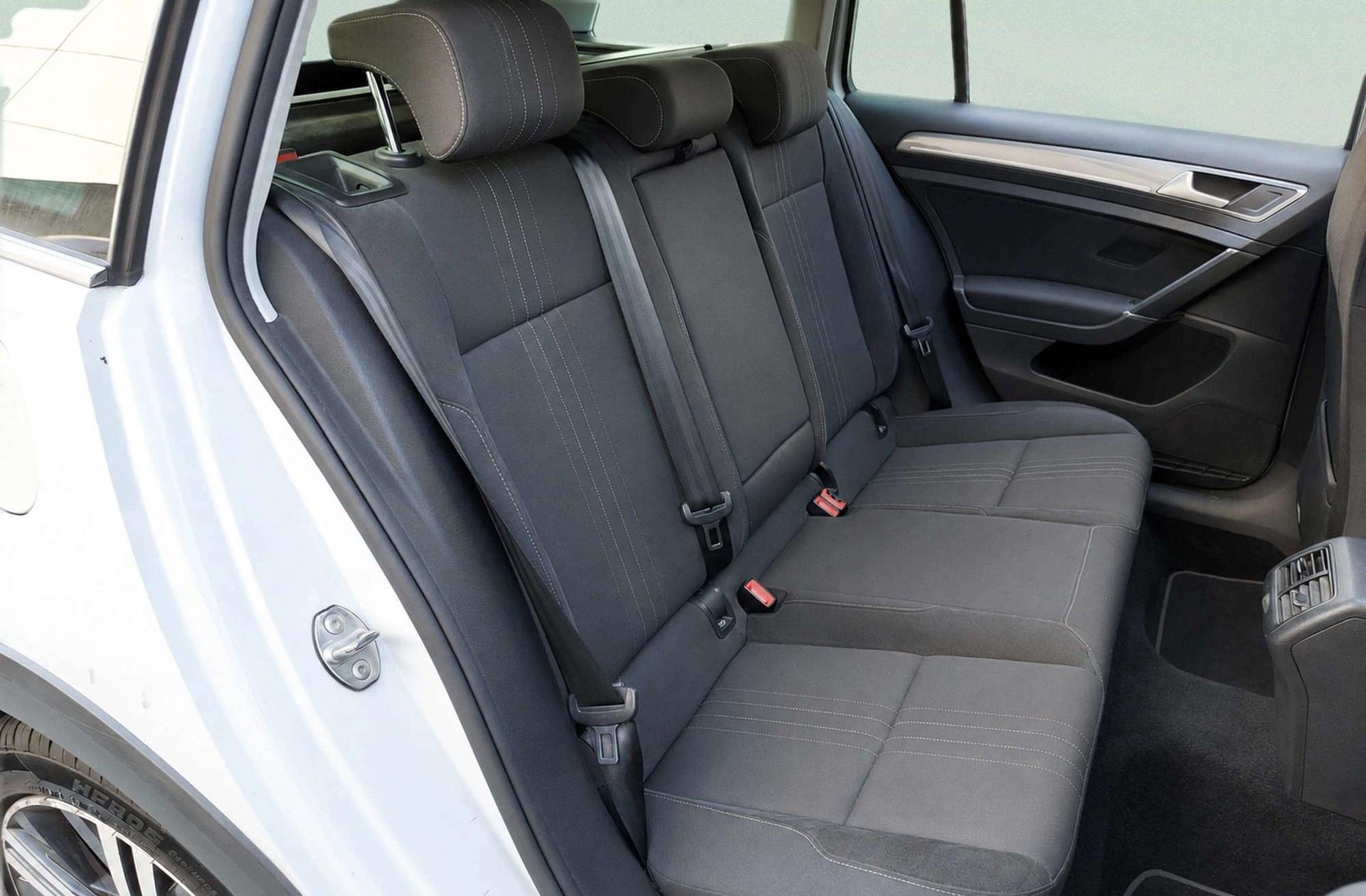 Volkswagen Golf Alltrack 2.0 TDI 4Motion DSG - foto 21