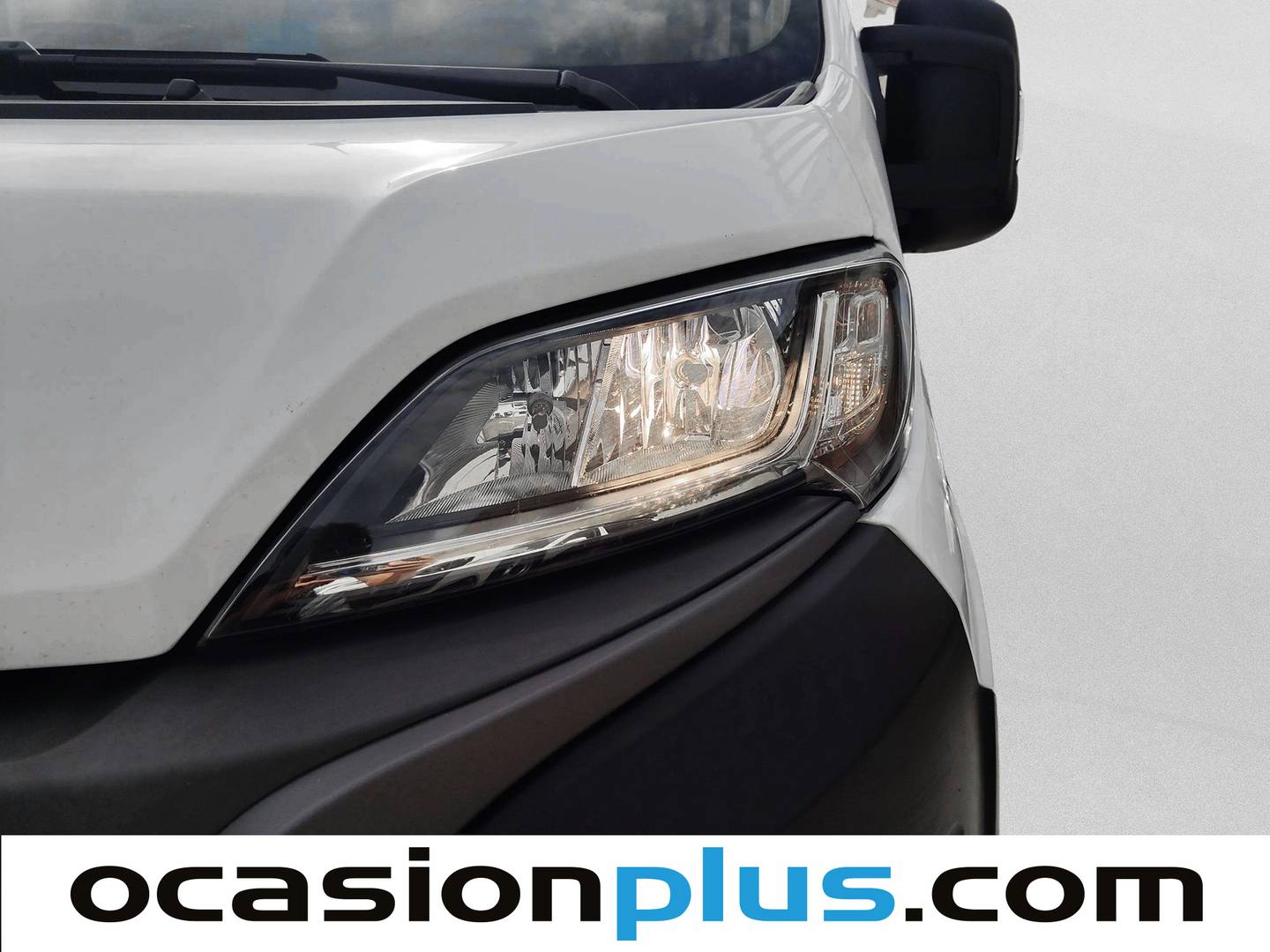 Fiat Ducato Fiat Ducato Furgon 35 2.2 Multijet L3H2 (140 CV) barato