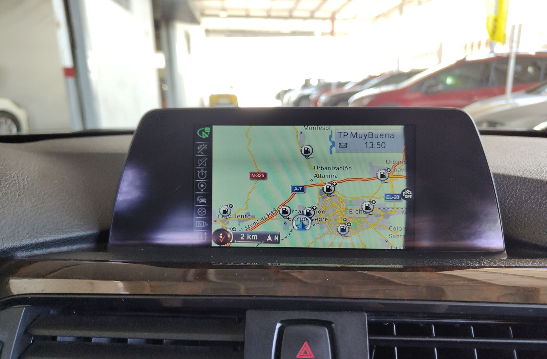 BMW Serie 4 435i Gran Coupe - foto 7