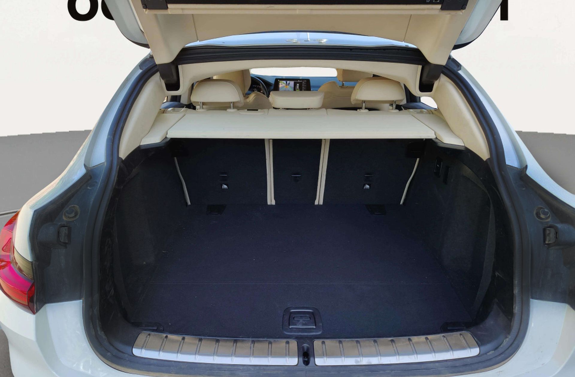 BMW X4 xDrive20d xLine - foto 18