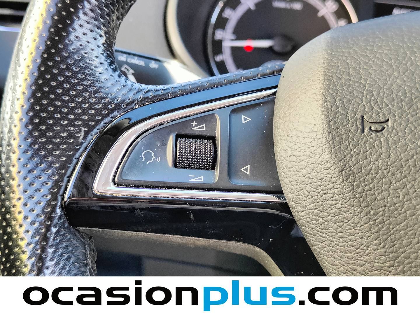 Skoda Octavia Skoda Octavia 1.6 TDI CR Like (115 CV) seminuevo