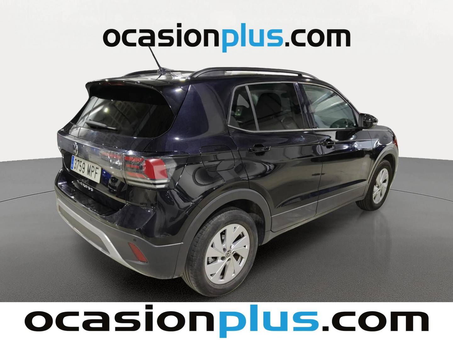 Foto Volkswagen T-Cross Volkswagen T-Cross Life 1.0 TSI (116 CV) DSG