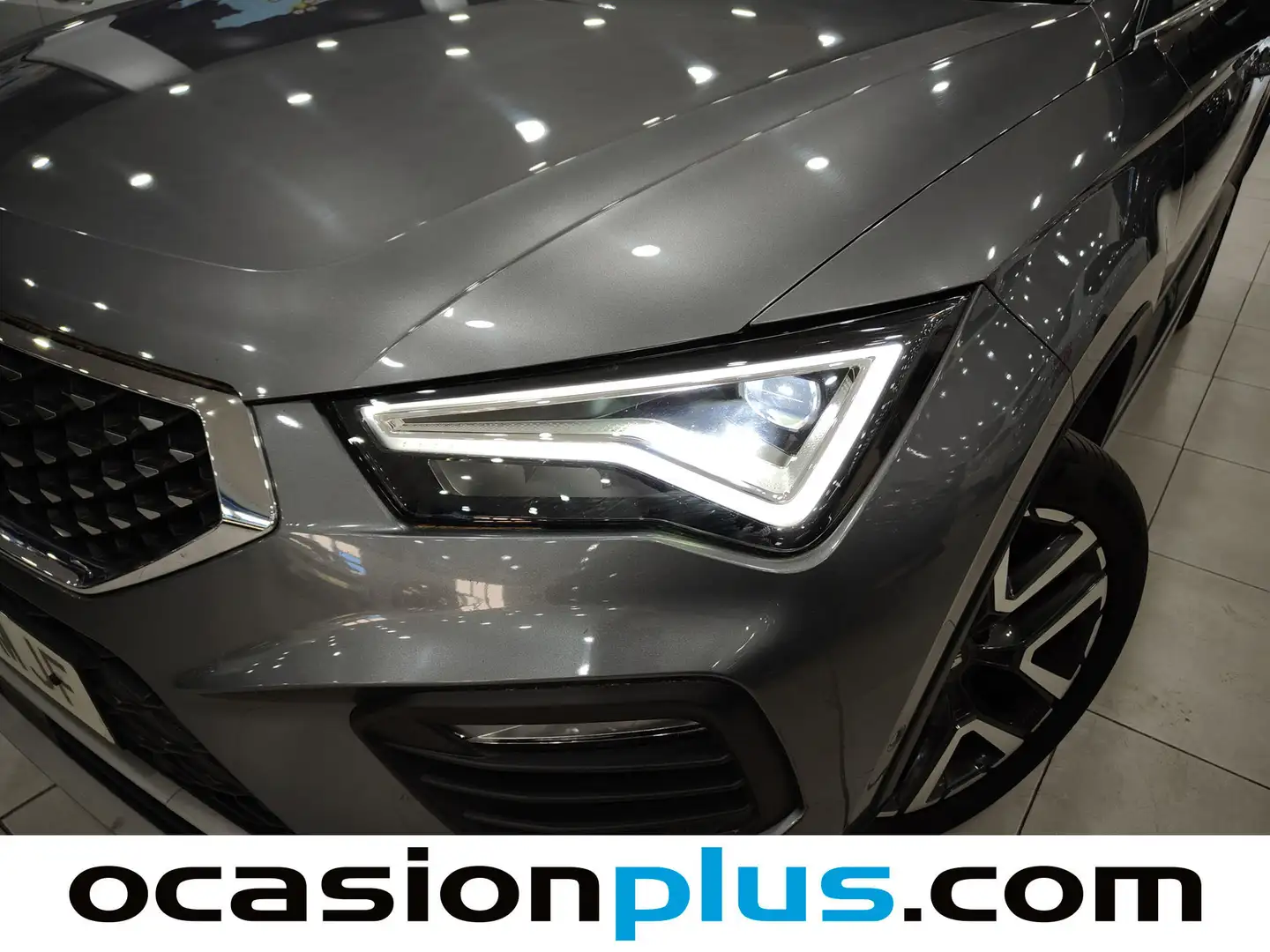 Foto Seat Ateca SEAT Ateca 1.5 TSI S&S X-Perience XL DSG (150 CV)