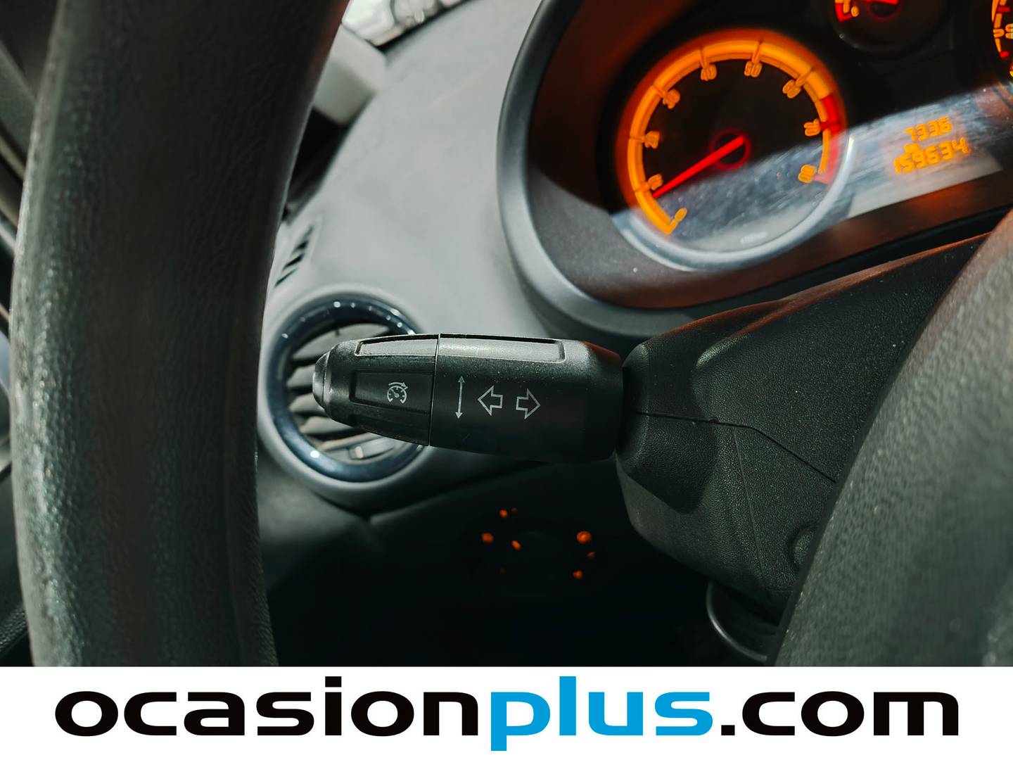 Opel Corsa Opel Corsa 1.2 Enjoy (80 CV) manual