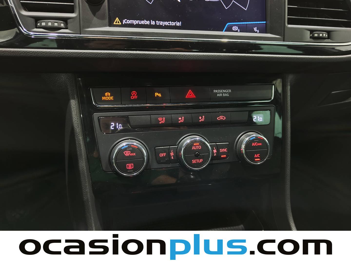 Seat León Seat León 2.0 TDI CR S&S FR Fast Edition Plus (150 CV) 2019