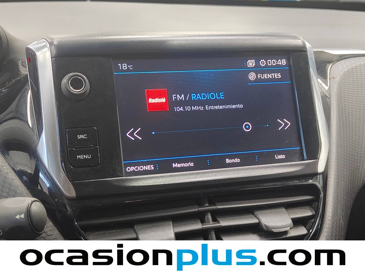 Peugeot 2008 Peugeot 2008 PureTech 110 Allure EAT6 (110 CV) barato