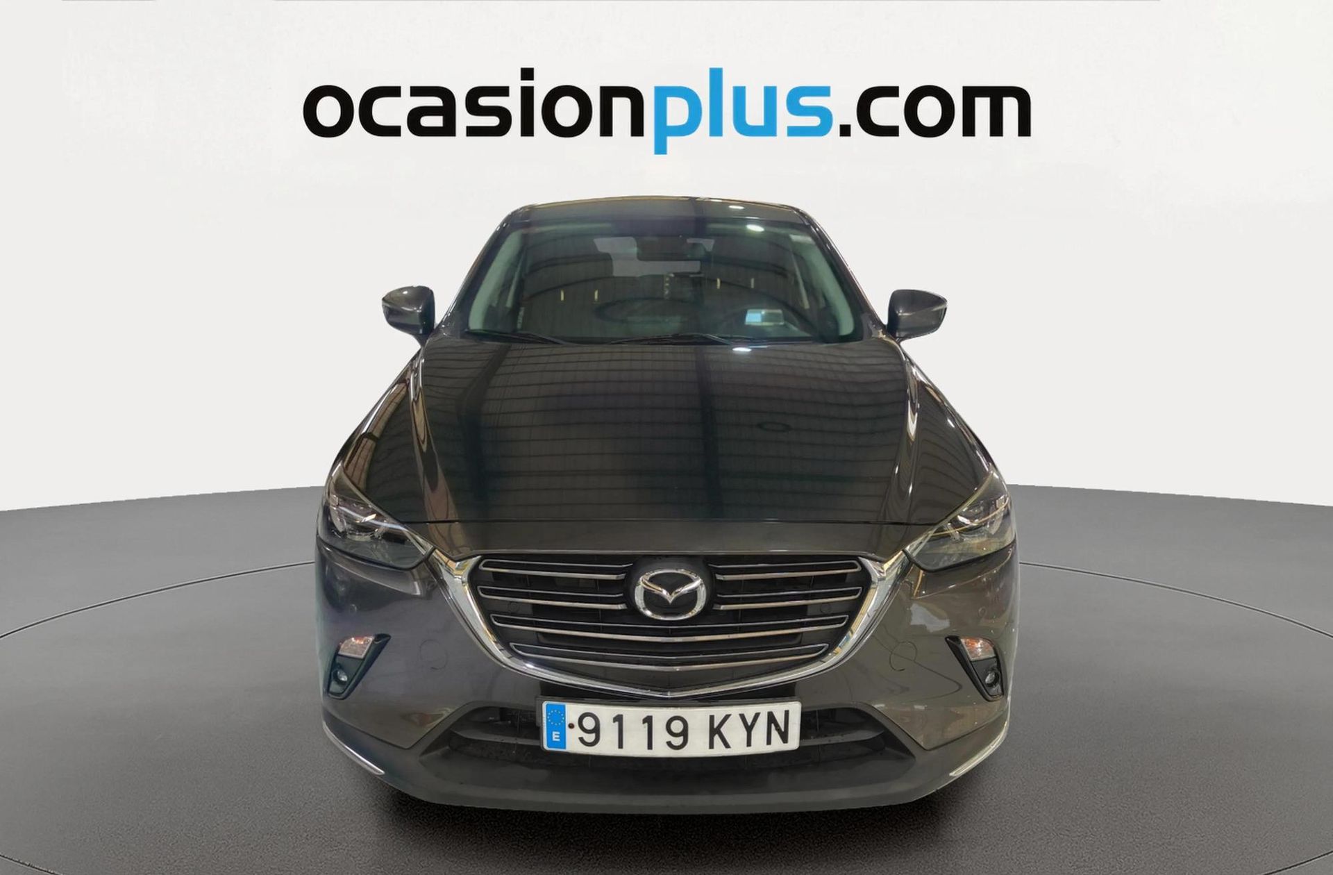 Mazda CX-3 2.0 G Zenith 2WD - foto 12
