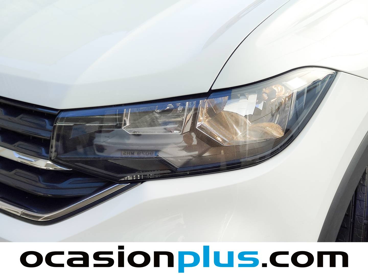 Foto Volkswagen T-Cross Volkswagen T-Cross Advance 1.0 TSI (115 CV) DSG