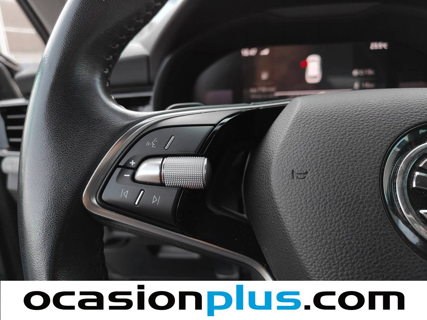 Skoda Kamiq Skoda Kamiq 1.0 TSI Selection DSG (115 CV) 115cv