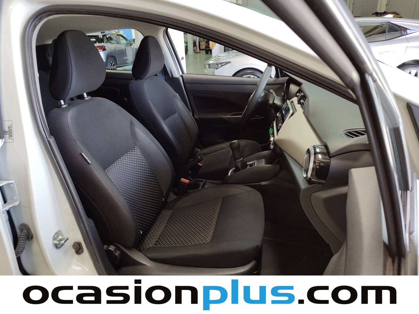 Nissan Micra Nissan Micra 1.0 G Visia+ (71 CV) km 0