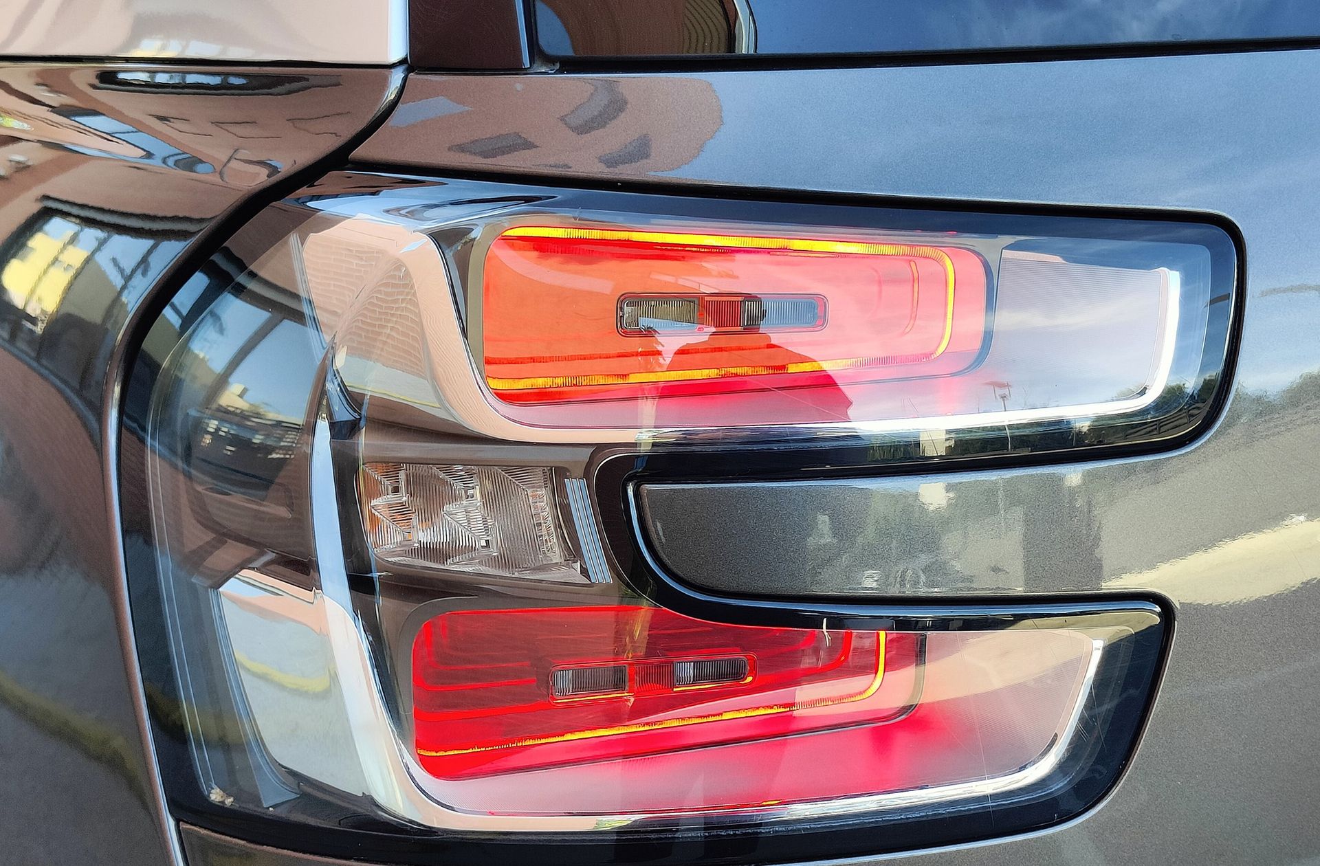 Citroën C4 Grand Picasso PureTech 130 Shine 7 plazas - foto 17
