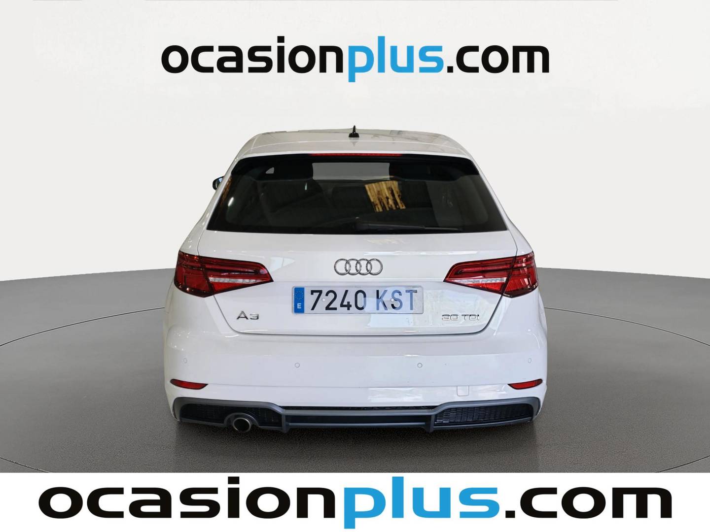 Audi A3 Audi A3 Sportback S line 30 TDI (116 CV) km 0