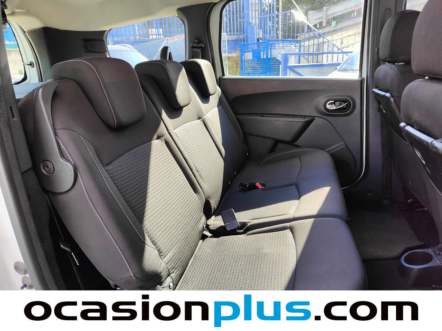 Dacia Lodgy Dacia Lodgy Comfort Blue dCi (95 CV) al mejor precio