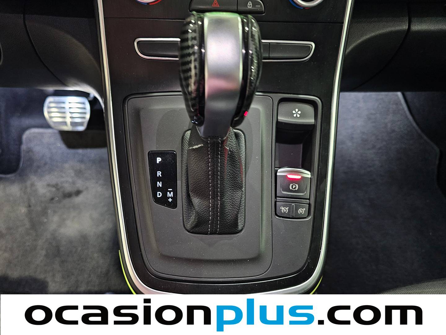 Renault Grand Scénic Renault Grand Scenic dCi 160 Edition One EDC (160 CV) de segunda mano