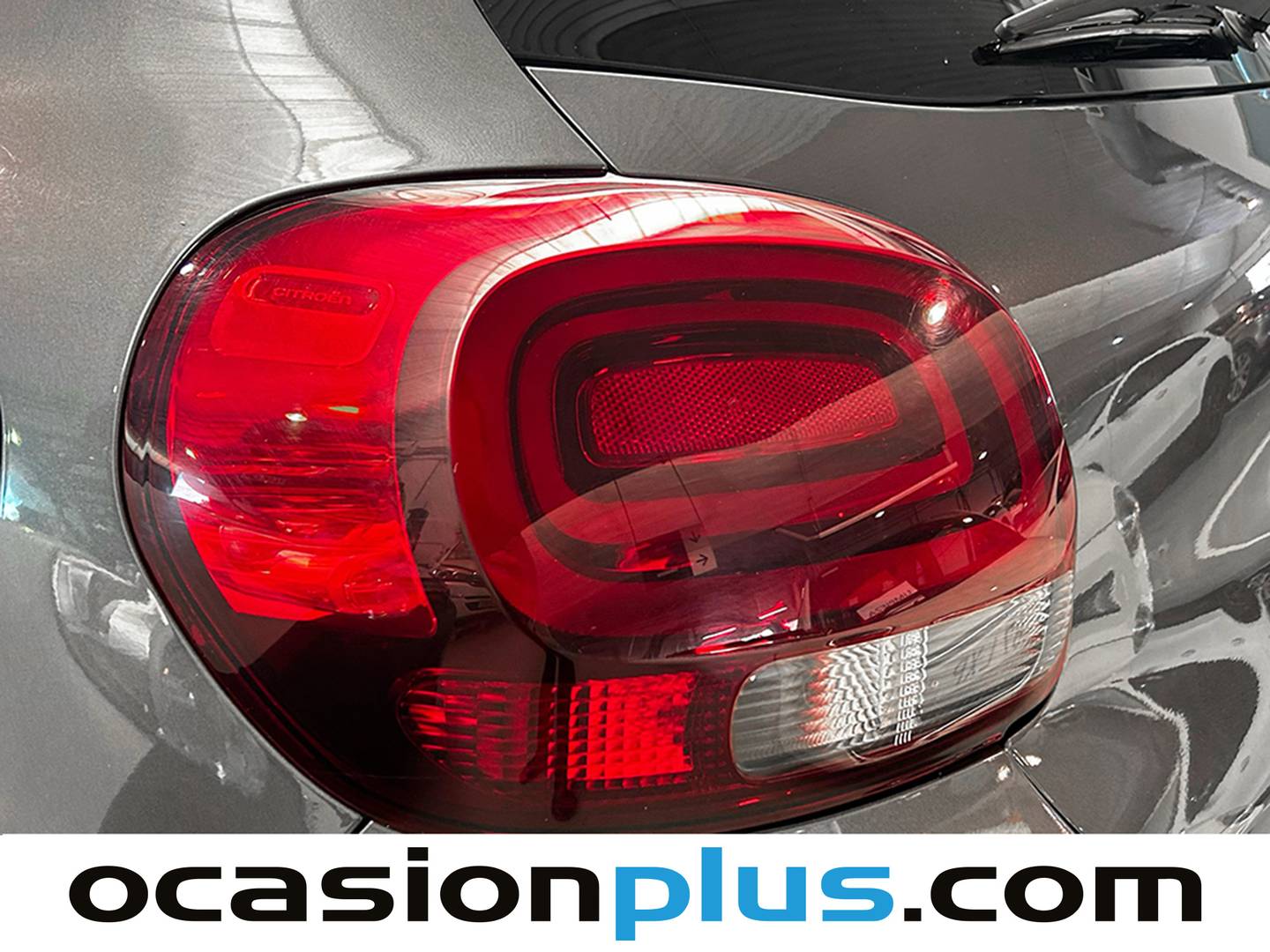 Citroën C3 Citroën C3 PureTech 110 S&S Shine (110 CV) al mejor precio