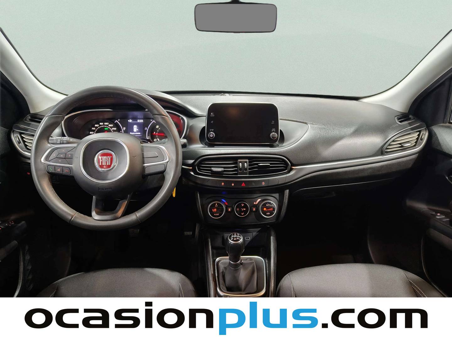 Fiat Tipo Fiat Tipo 1.3 Multijet Easy (95 CV) de ocasión