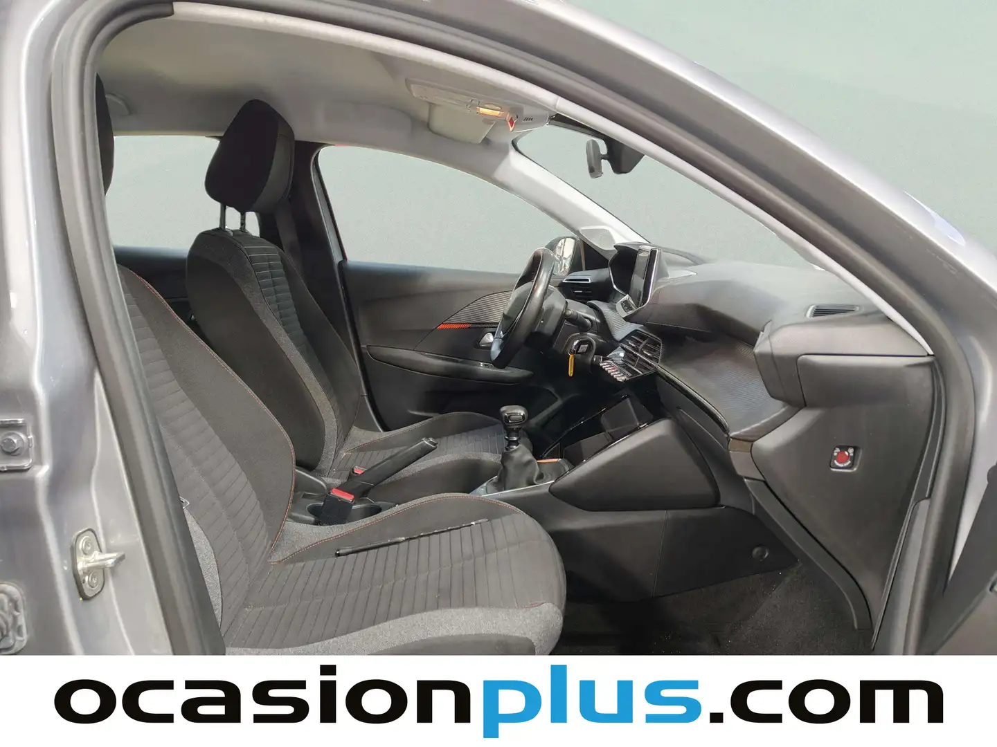 Foto Peugeot 208 Peugeot 208 PureTech 100 S&S Active (100 CV)