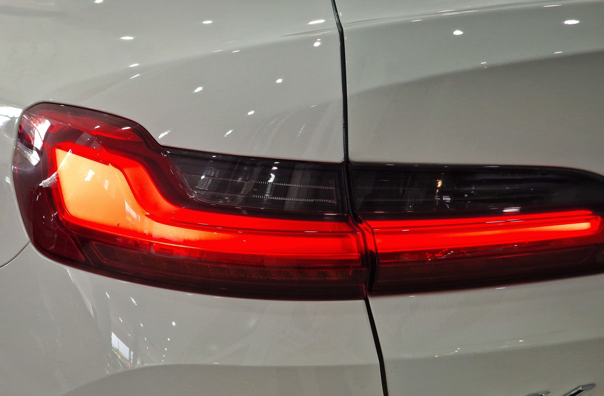 BMW X4 xDrive30d xLine - foto 17