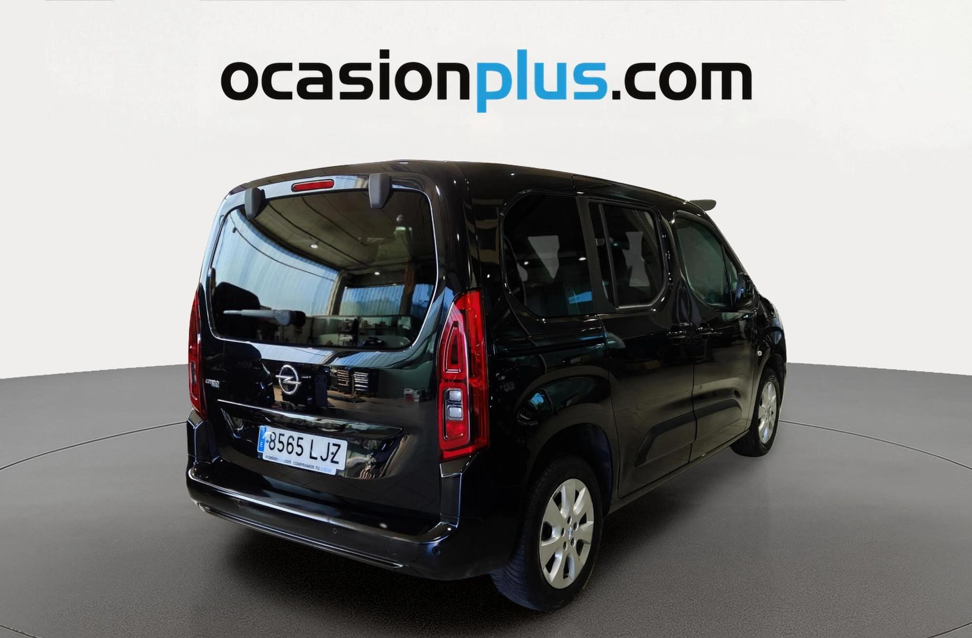 Opel Combo 1.5 TD Selective L - foto 4