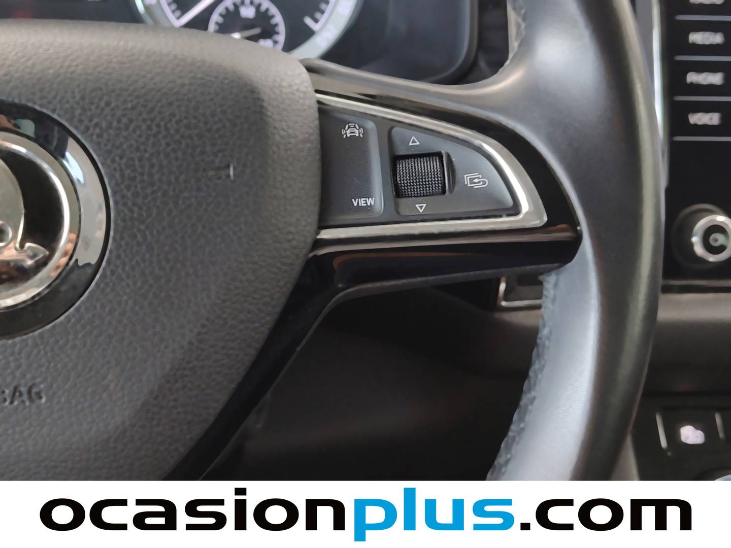 Skoda Kodiaq Skoda Kodiaq 1.5 TSI Style 4x4 DSG (150 CV) 7 Plazas al mejor precio