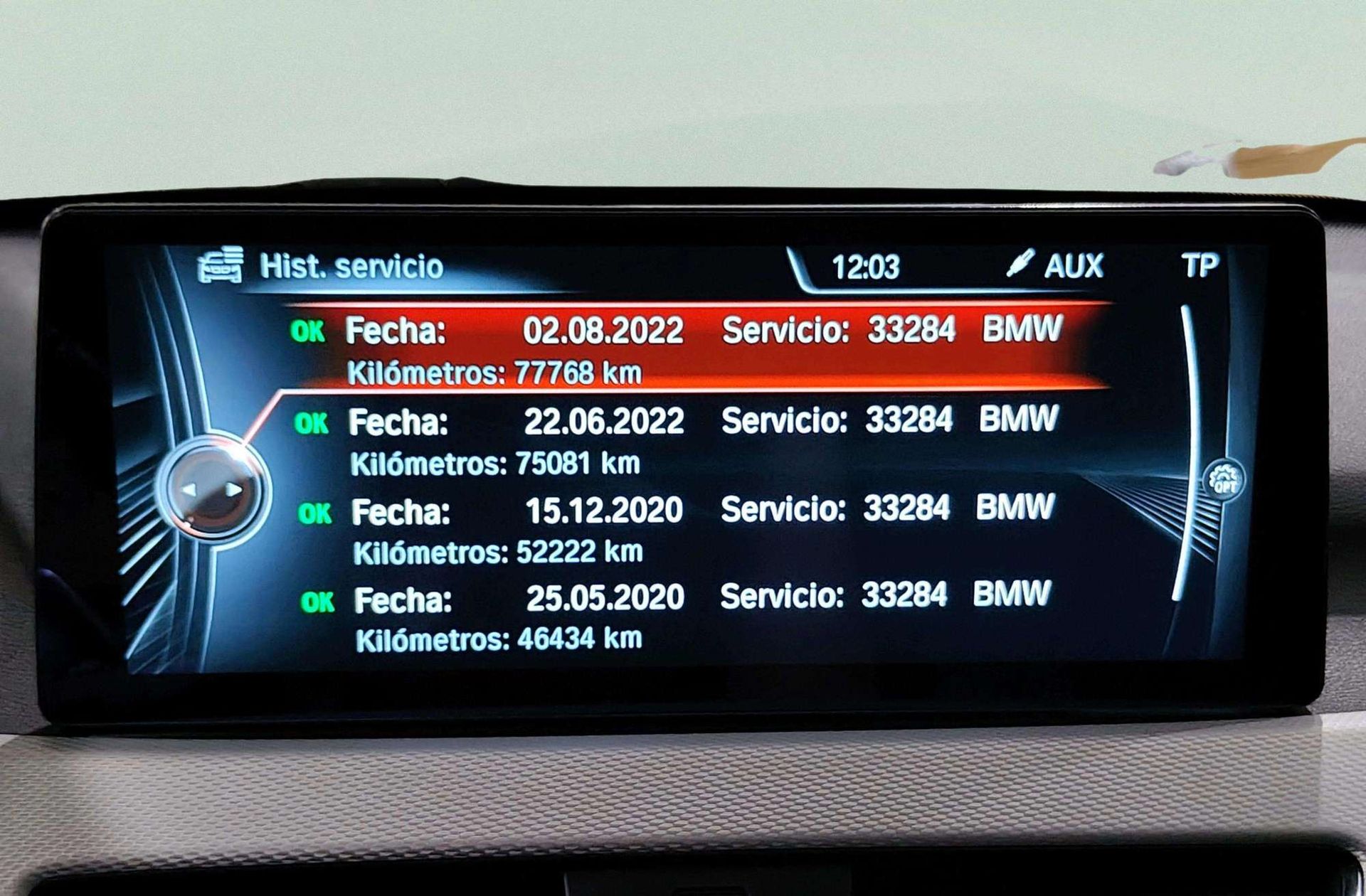 BMW X1 xDrive20d Pack M - foto 29
