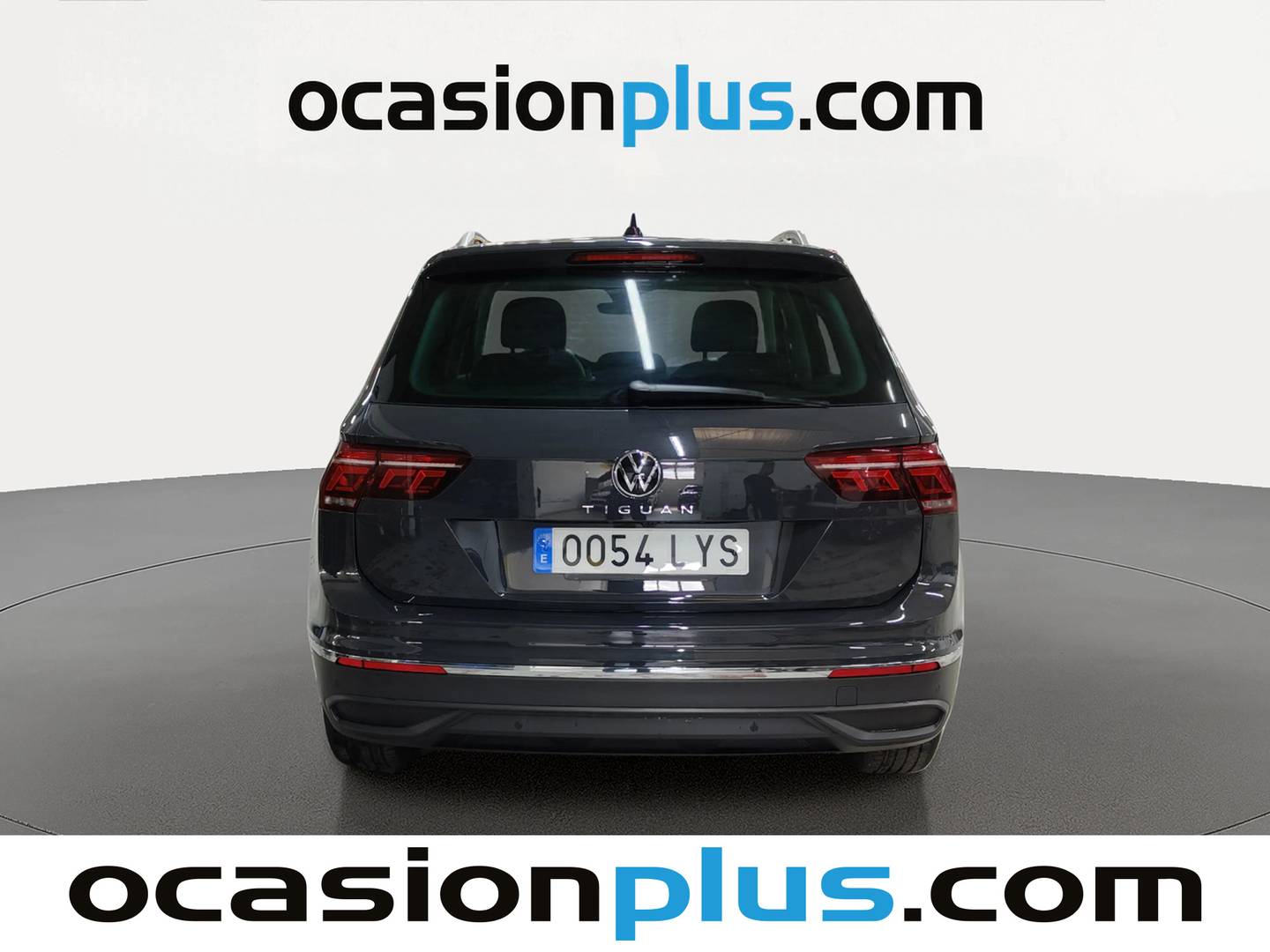 Volkswagen Tiguan Volkswagen Tiguan Life 1.5 TSI (130 CV) al mejor precio
