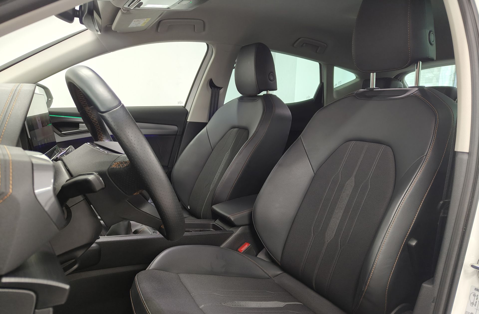 Cupra Formentor 2.0 TDI - foto 11