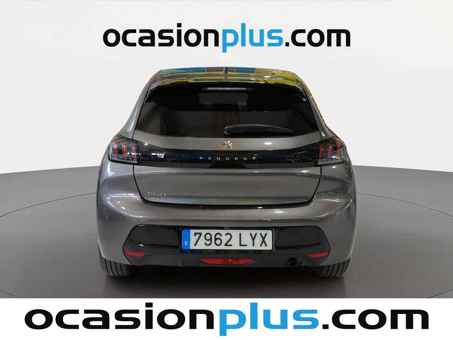 Peugeot 208 Peugeot 208 PureTech 100 Allure Pack (100 CV) barato
