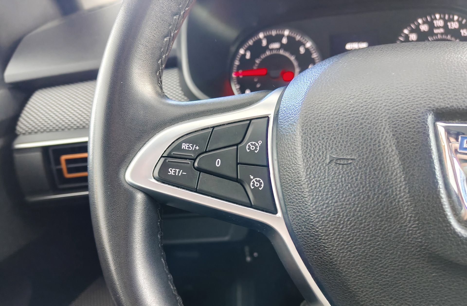 Dacia Sandero Stepway Comfort TCe - foto 24