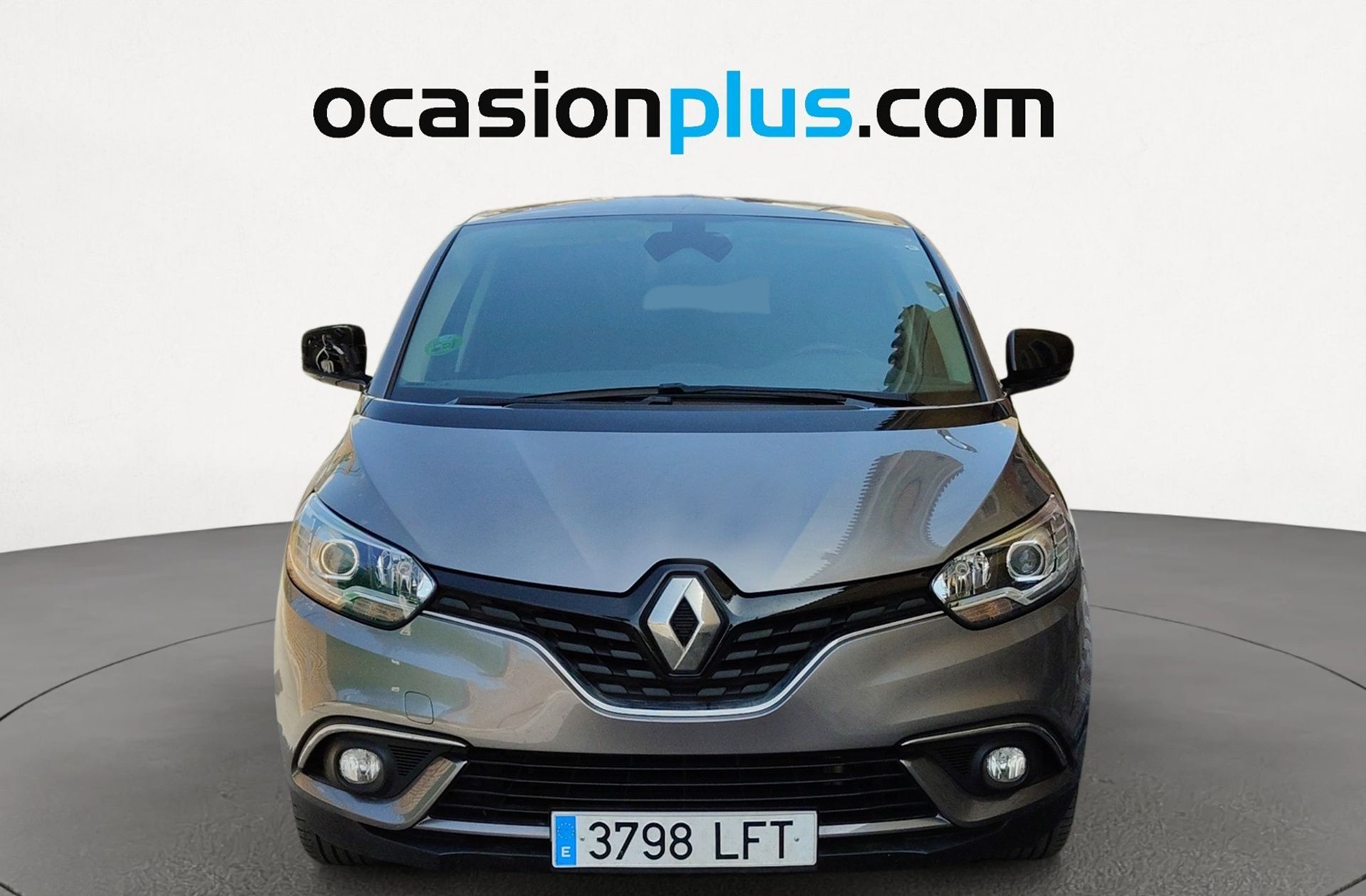 Renault Scénic Limited Blue dCi - foto 14