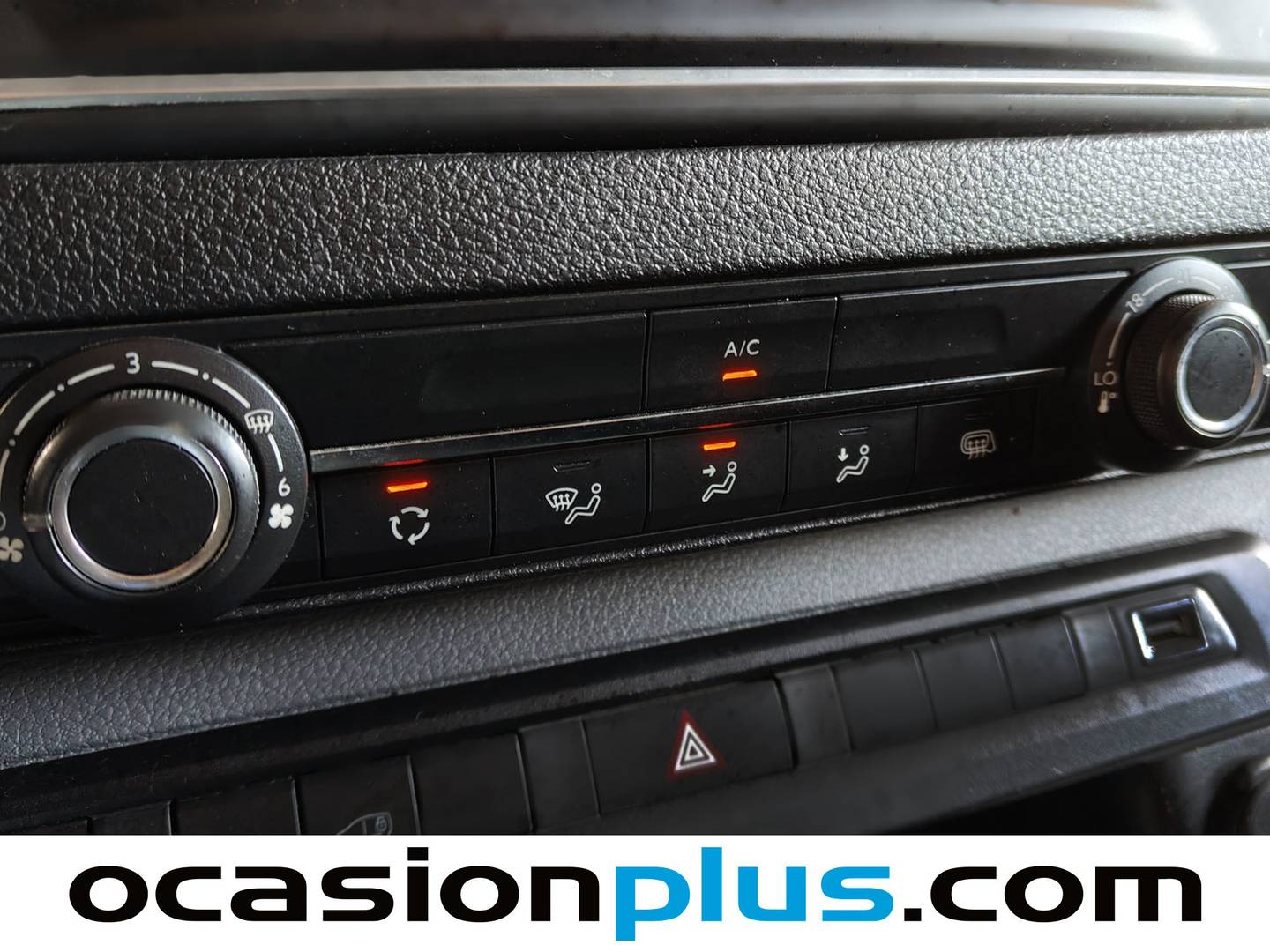 Citroën Jumpy Citroen Jumpy Furgon BlueHDi 100 Talla XL (102 CV) al mejor precio