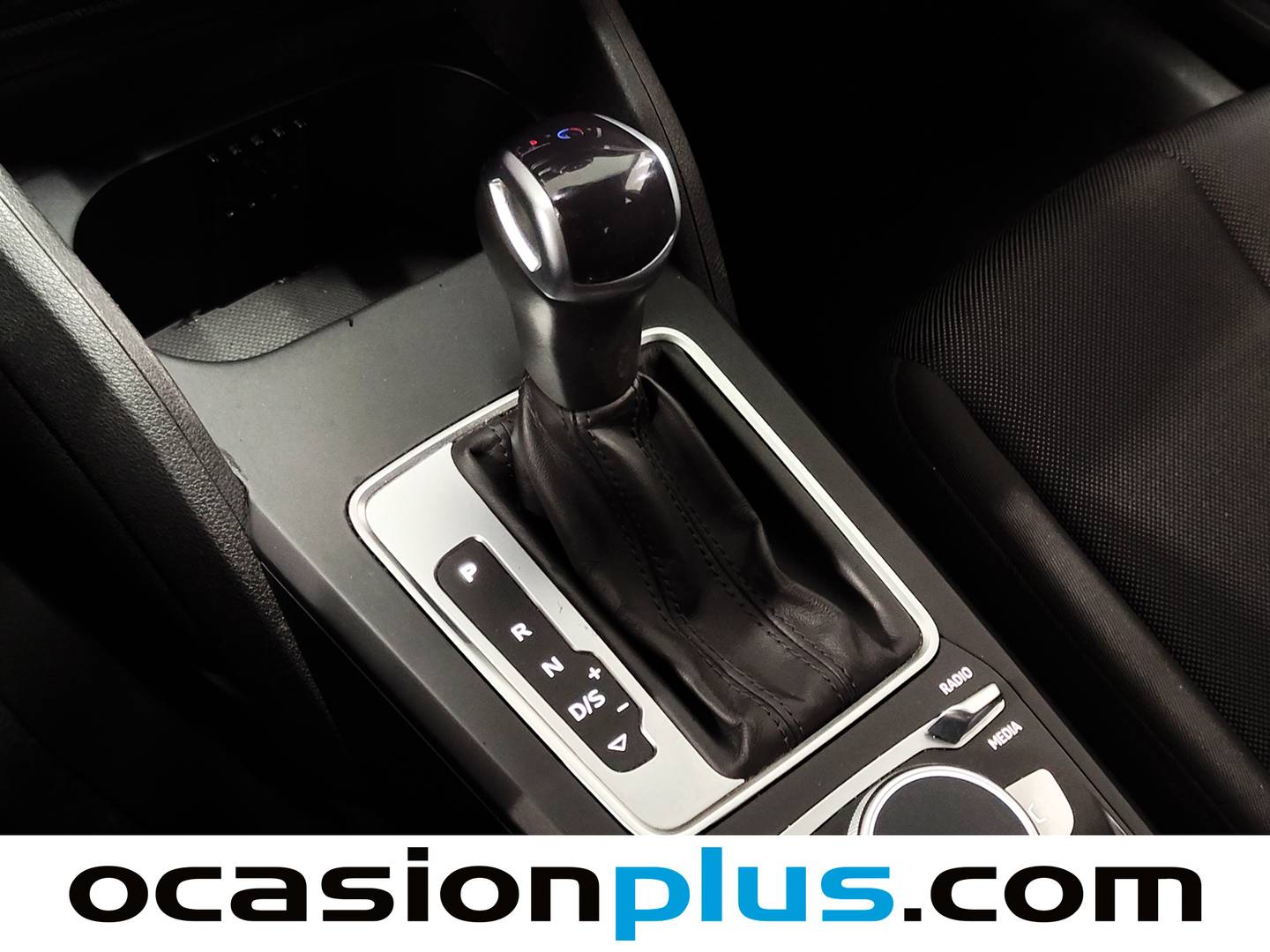 Audi Q2 Audi Q2 Advanced 35 TFSI (150 CV) S tronic de segunda mano