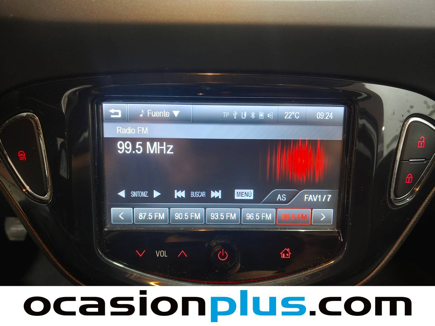 Opel Corsa Opel Corsa 1.4 Selective (90 CV) gasolina