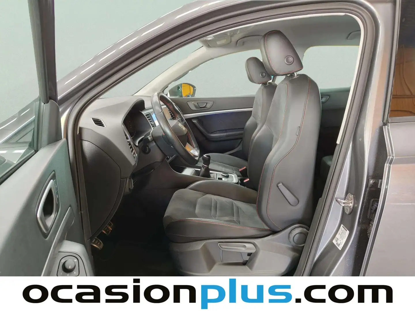 Foto Seat Ateca SEAT Ateca 1.5 TSI S&S FR Special Edition (150 CV)