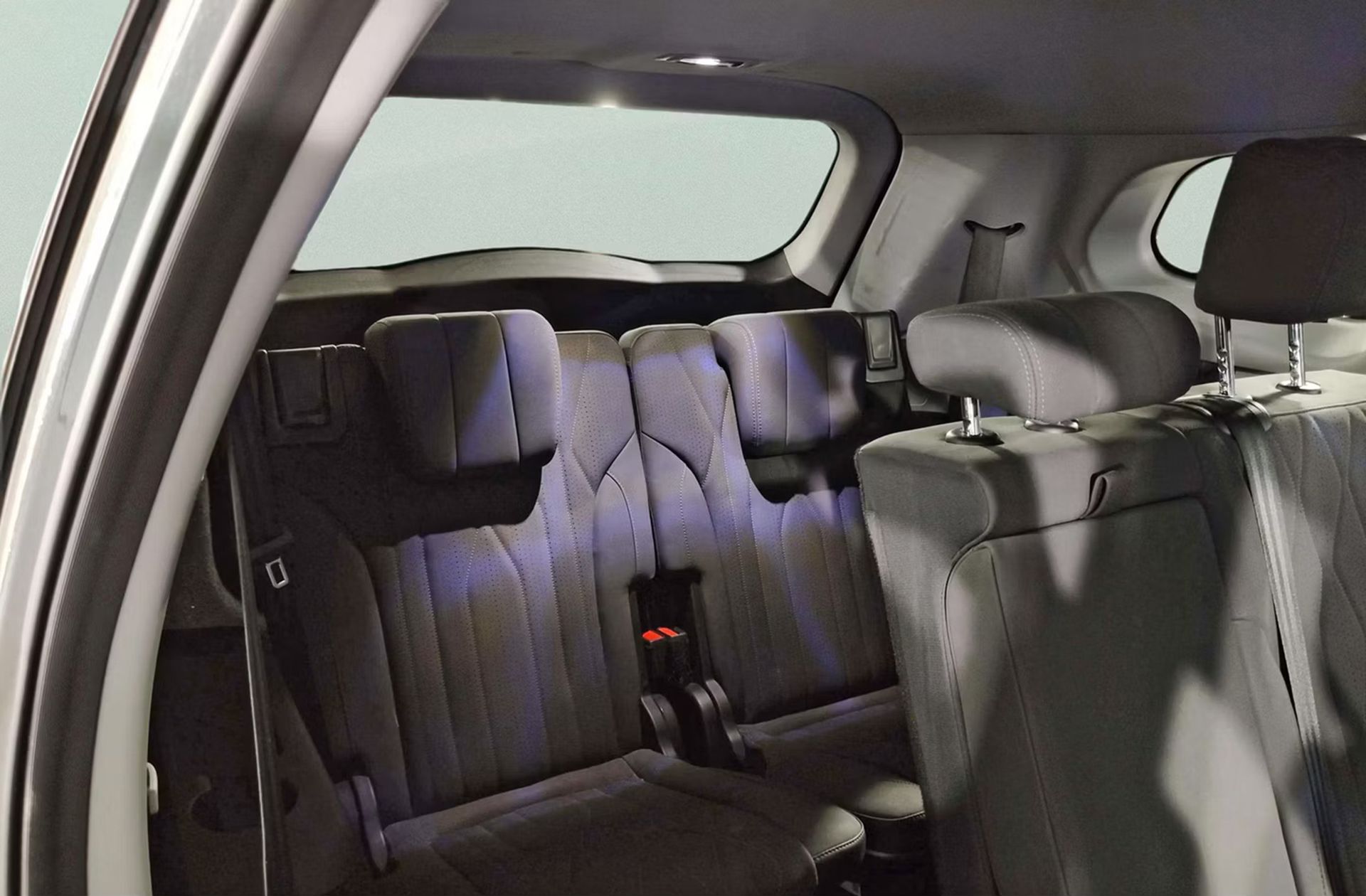 Ebro s800 1.6 T-GDi Premium DCT 7 plazas - foto 6