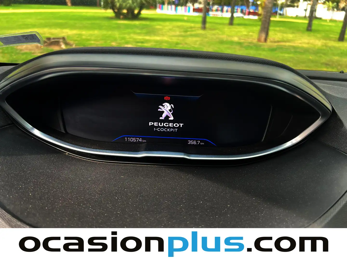 Foto Peugeot 5008 Peugeot 5008 PureTech 130 S&S Allure EAT8 (130 CV) 7 Plazas