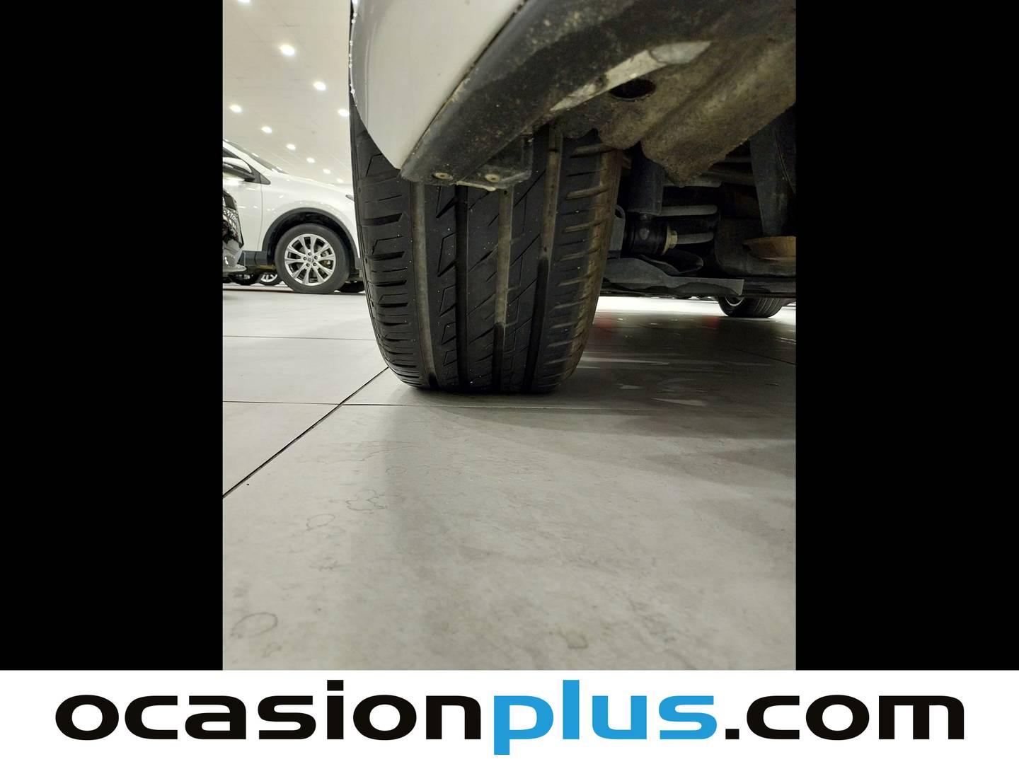 Foto Ford Focus Ford Focus 1.0 Ecoboost MHEV ST-Line Auto (125 CV)