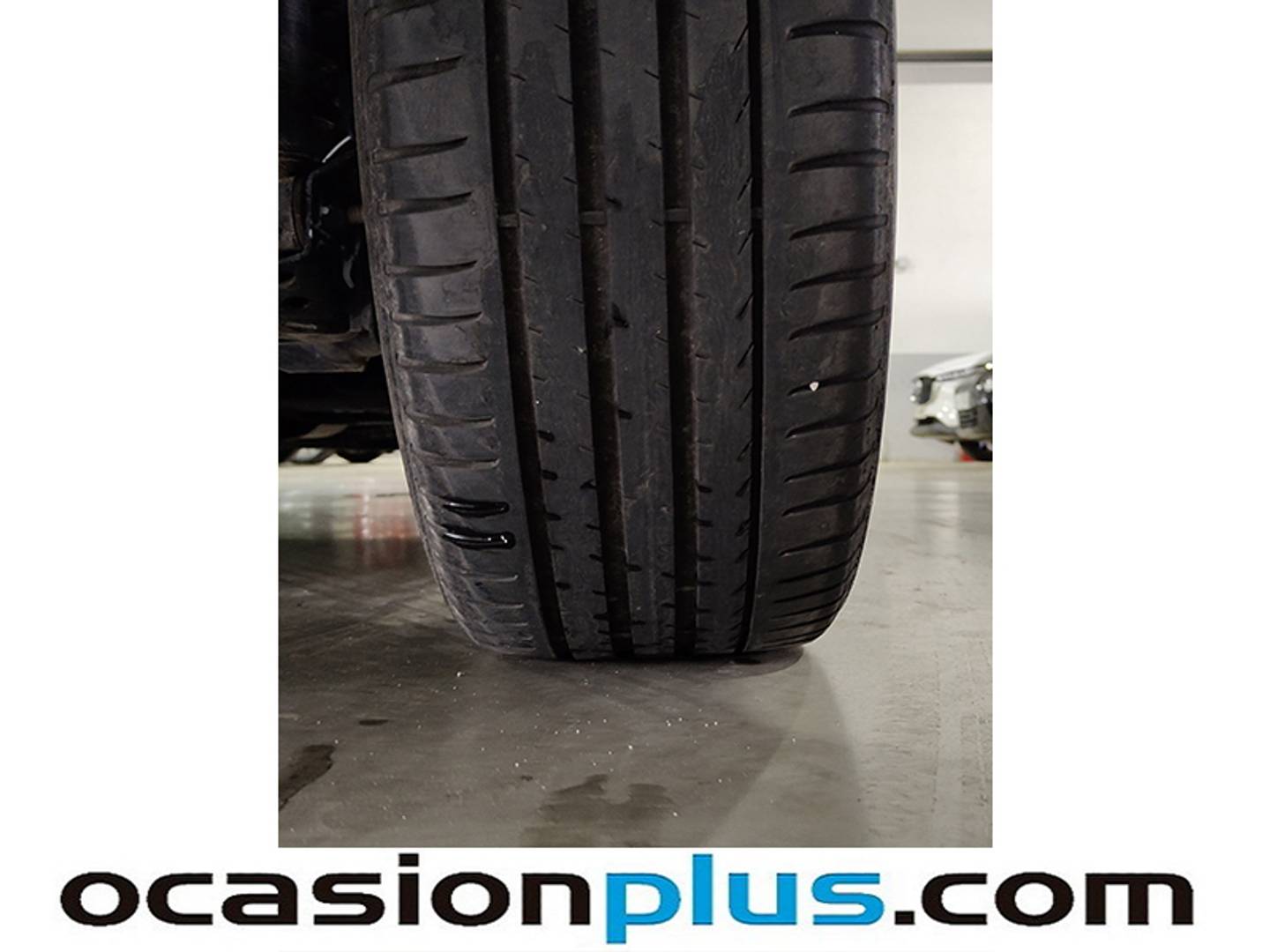 Foto Ford EcoSport Ford EcoSport 1.0 EcoBoost S&S ST Line (125 CV)