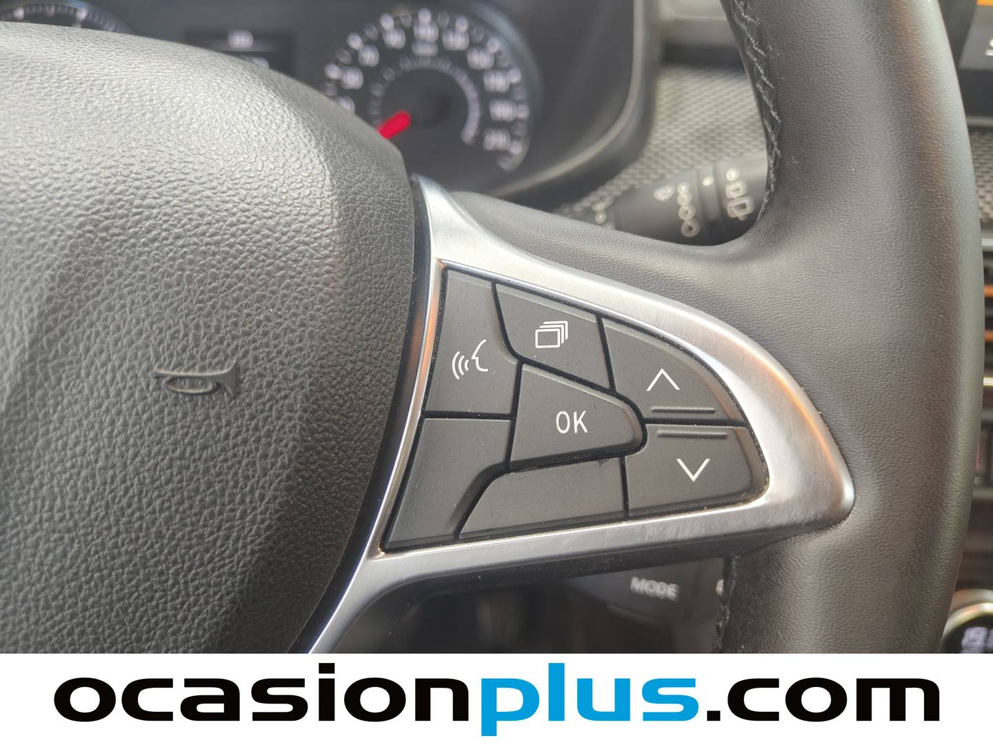 Dacia Sandero Dacia Sandero Stepway Comfort TCe (91 CV) seminuevo