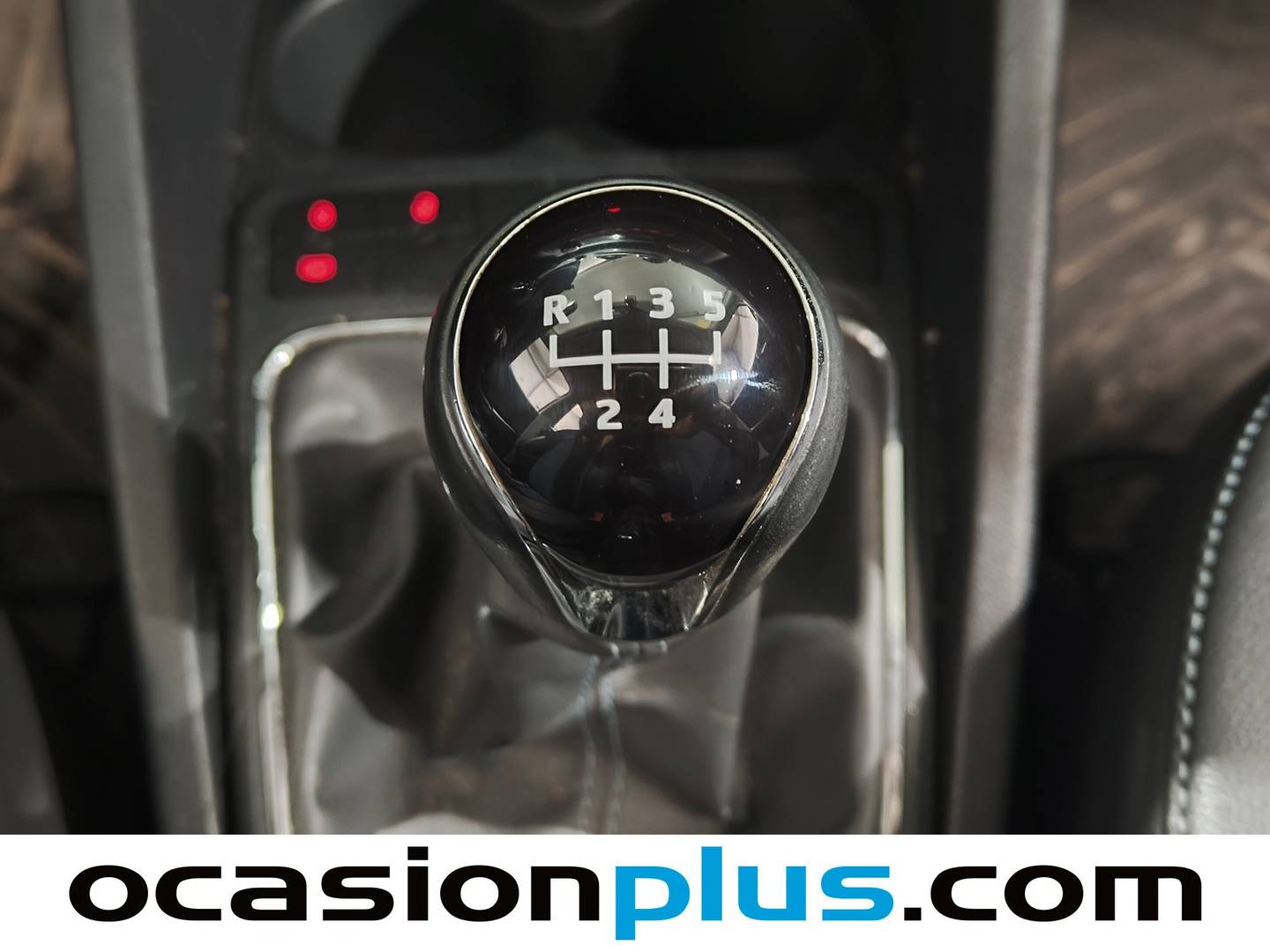 Seat Ibiza Seat Ibiza 1.4 TDI Style Connect (90 CV) de segunda mano
