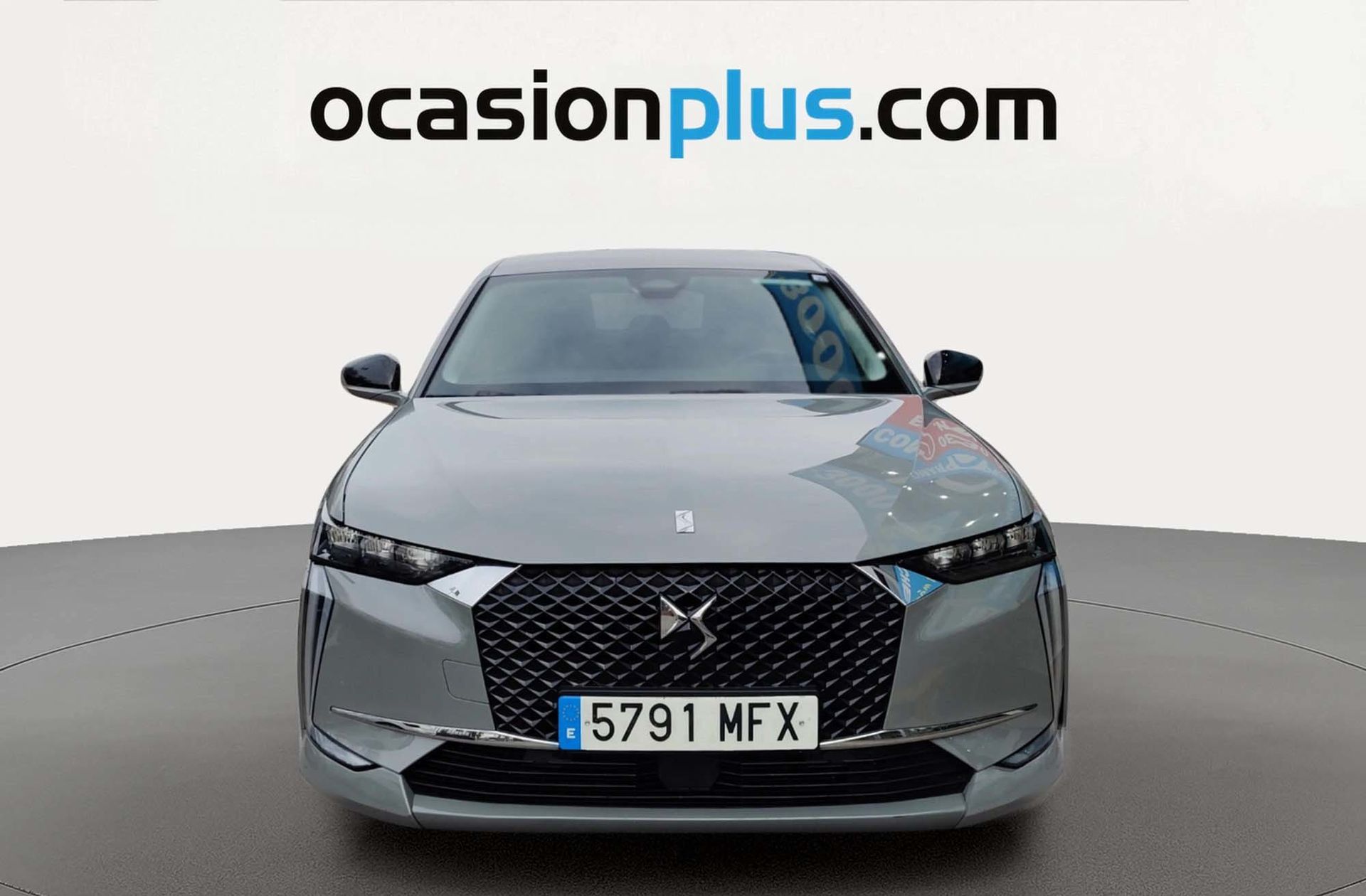 DS DS 4 PureTech 130 Bastille - foto 14