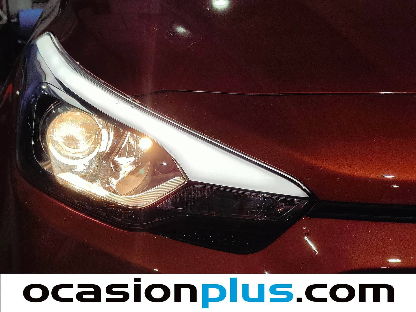 Hyundai i20 Hyundai i20 1.4 CRDI Tecno Orange (90 CV) barato