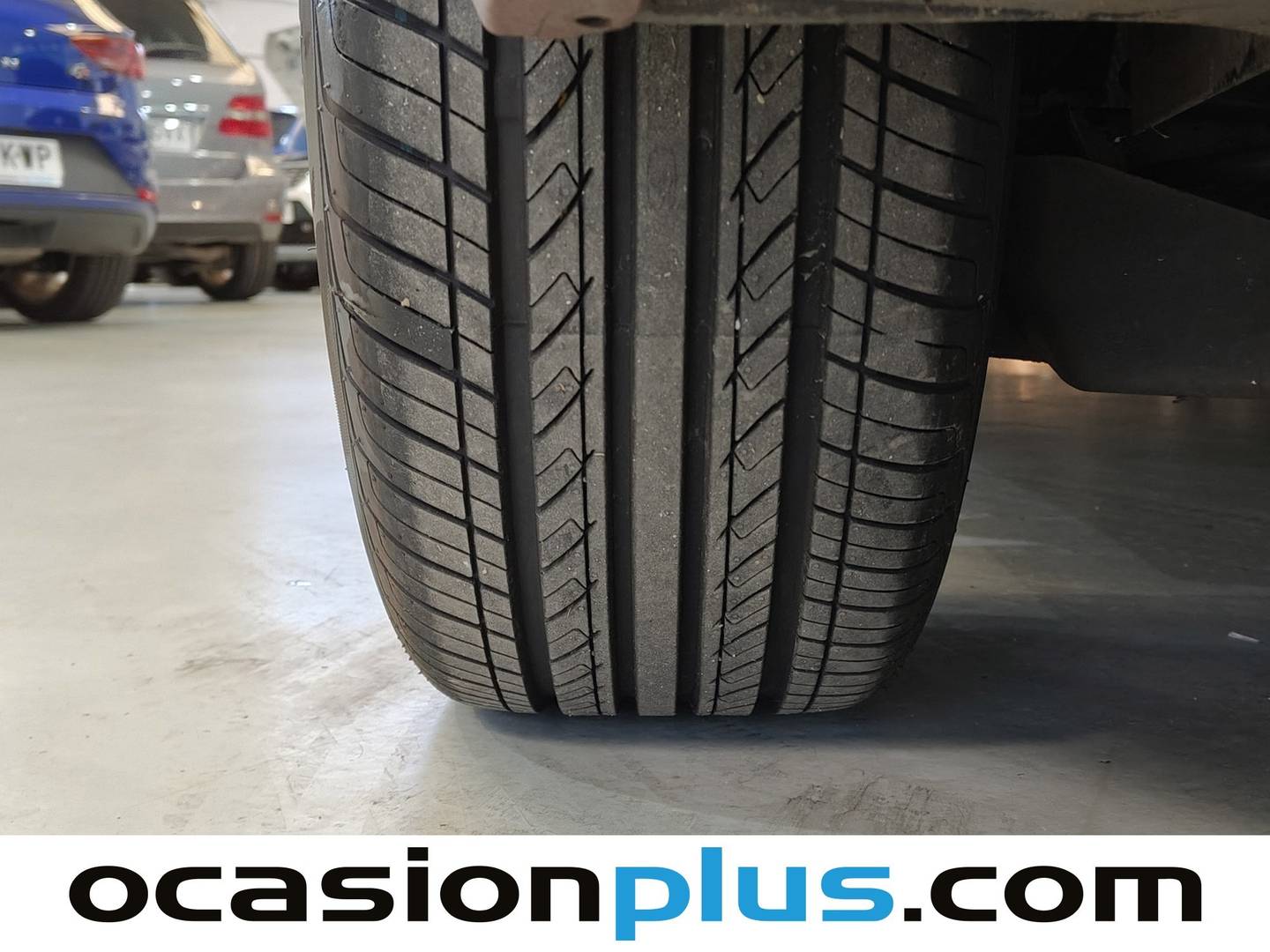 Foto Citroën Grand C4 Picasso Citroen Grand C4 Picasso 1.6 HDI Airdream Seduction (115 CV) 7 Plazas