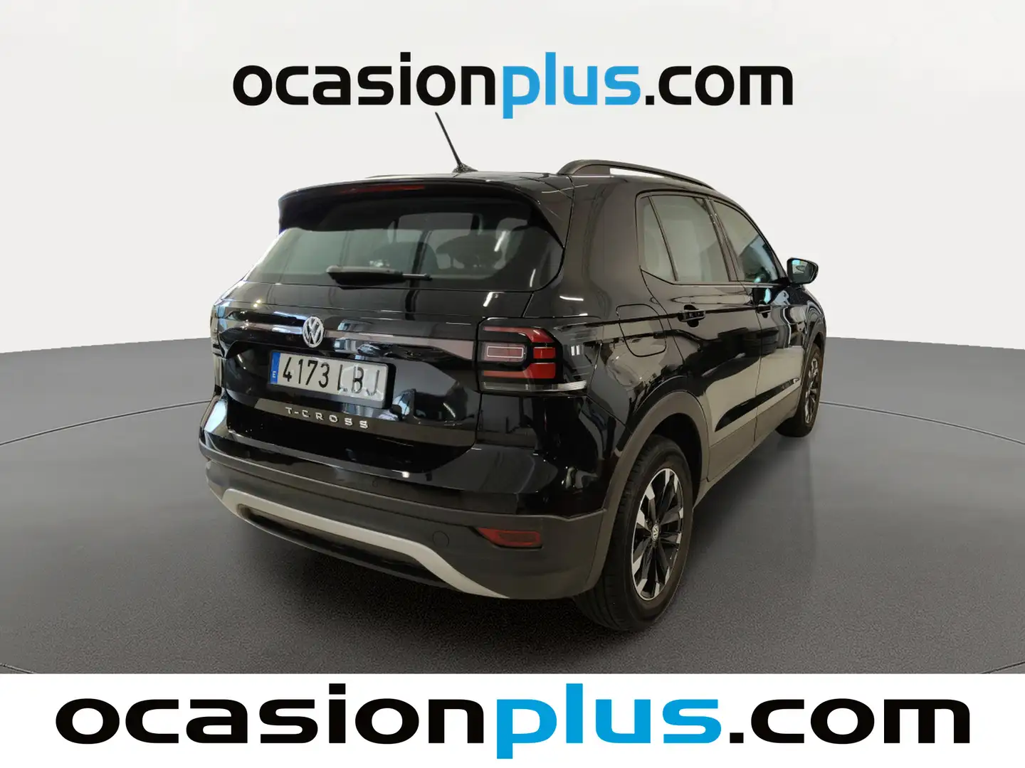 Foto Volkswagen T-Cross Volkswagen T-Cross Advance 1.0 TSI (115 CV) DSG