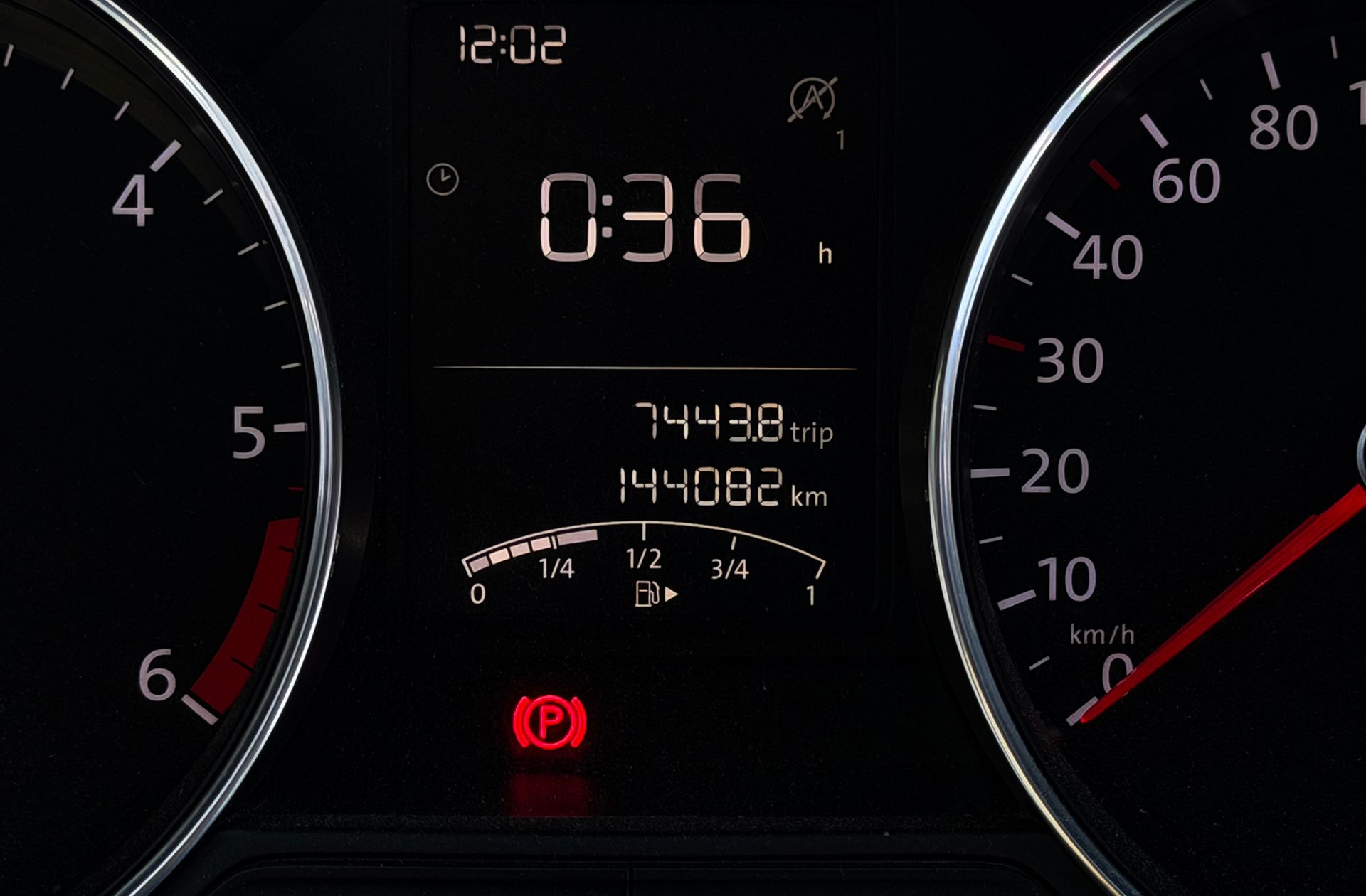 Volkswagen Polo Advance 1.4 TDI BMT - foto 7